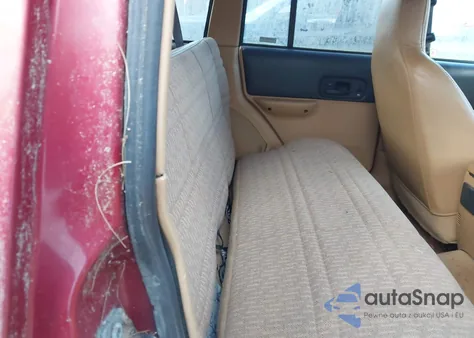 1998 Jeep Cherokee Classic/Limited/Sport from USA, damaged, VIN 1J4FJ68S4WL130865